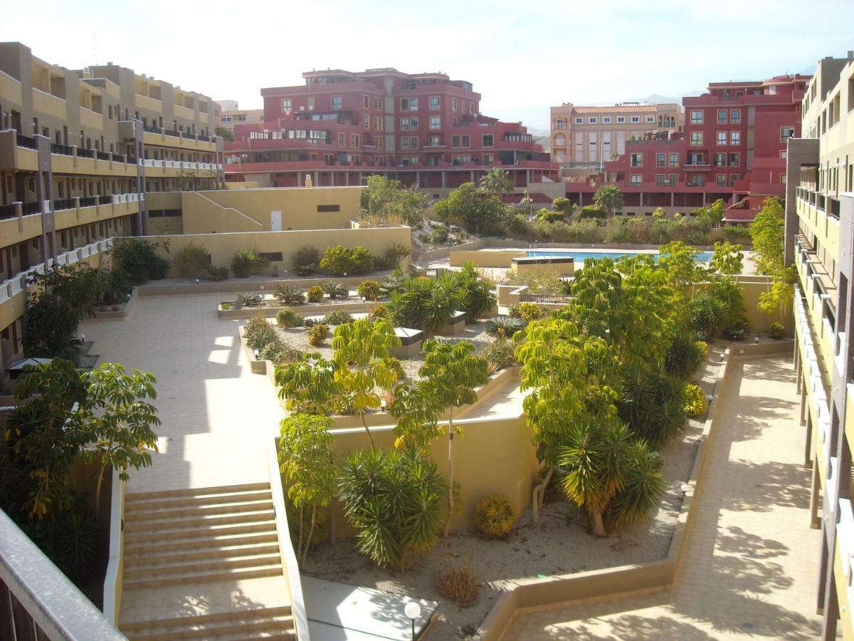 La Perla Medano 1 Apartment El Medano  Exterior photo