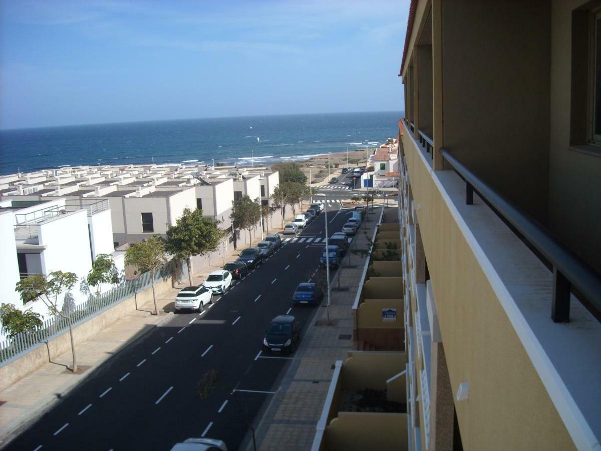 La Perla Medano 1 Apartment El Medano  Exterior photo